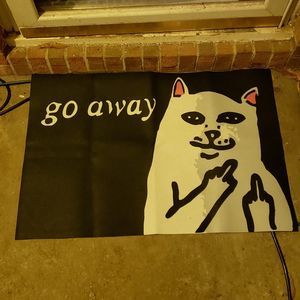 Meet your Posher, Waynette